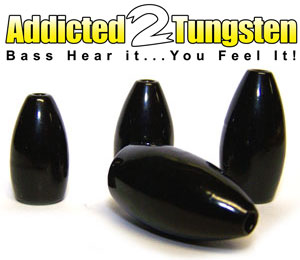 Addicted 2 Tungsten!