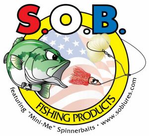 S.O.B. Lures!